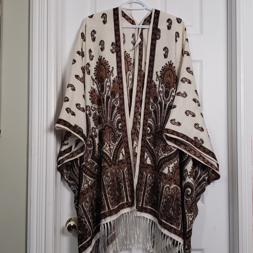 Ellemairco Kimono